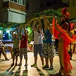 Kleopatra Hotel Alanya