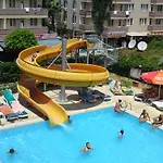 Hotel Kleopatra 4*