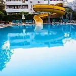 Kleopatra Hotel Alanya