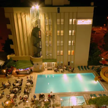 Hotel Kleopatra