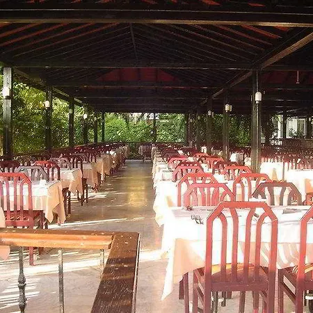 Kleopatra 4*