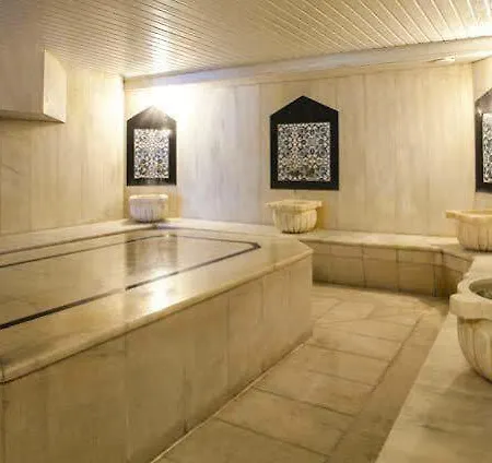 Kleopatra Hotel 4*