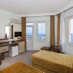 Kleopatra Hotel 4*