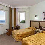 Hotel Kleopatra 4*