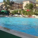Kleopatra 4* Alanya