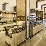 Kleopatra Hotel 4*