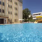 Kleopatra Hotel 4*