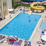 Kleopatra 4* Alanya