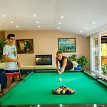 Hotel Kleopatra Alanya