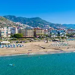 Kleopatra 4* Alanya