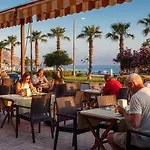 Kleopatra Hotel Alanya