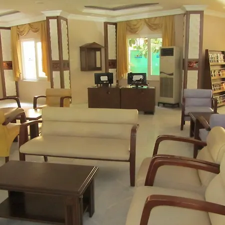 فندق Kleopatra