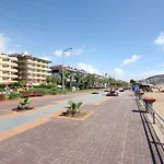 Hotel Kleopatra 4*