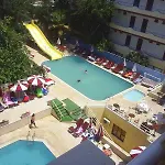 Szálloda Kleopatra