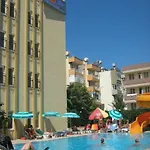 Kleopatra Alanya