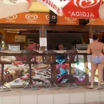 Kleopatra ألانيا