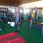 فندق Kleopatra ألانيا