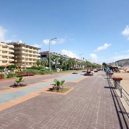 فندق Kleopatra 4*