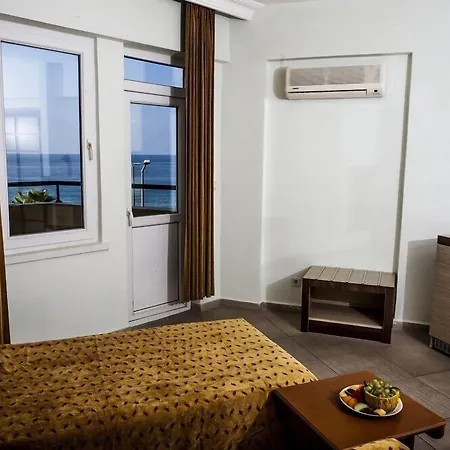 Kleopatra Hotel