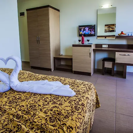 Kleopatra Hotel 4*