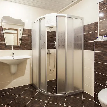 Kleopatra 4* 알란야