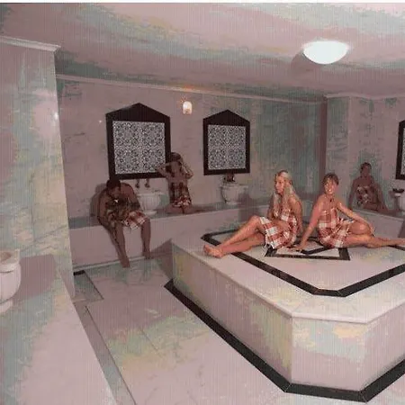 Ξενοδοχείο Kleopatra