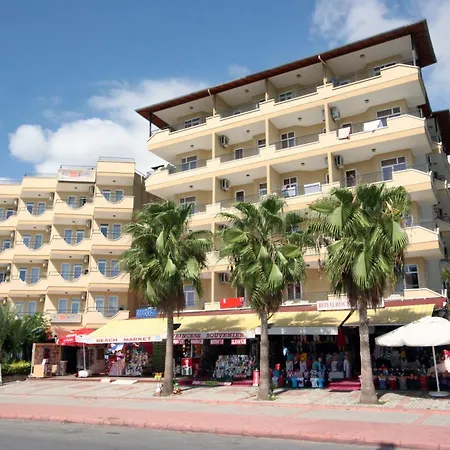 Kleopatra Alanya