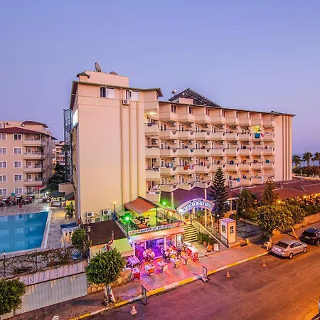 Hotel Kleopatra
