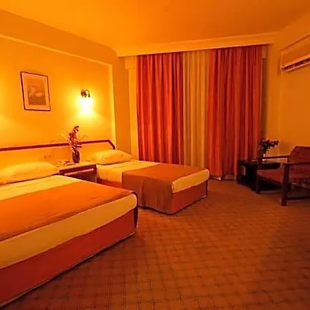Kleopatra Hotel Alanya