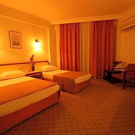 Kleopatra Alanya