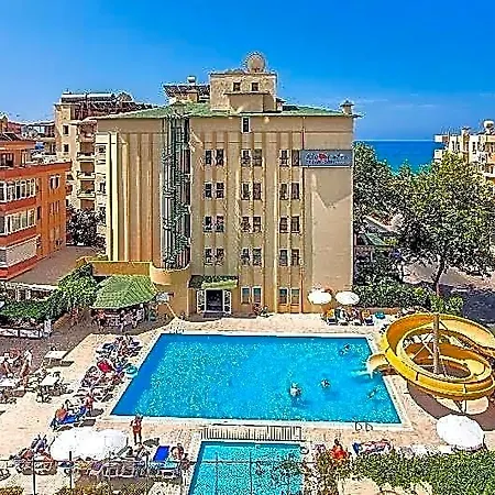 Kleopatra 4*