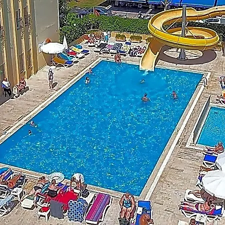 Hotel Kleopatra