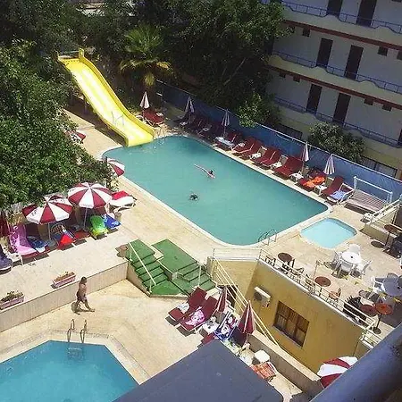 Hotel Kleopatra
