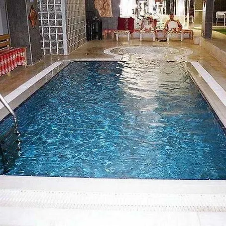 Kleopatra Hotel Alanya