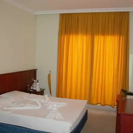 Kleopatra Hotel