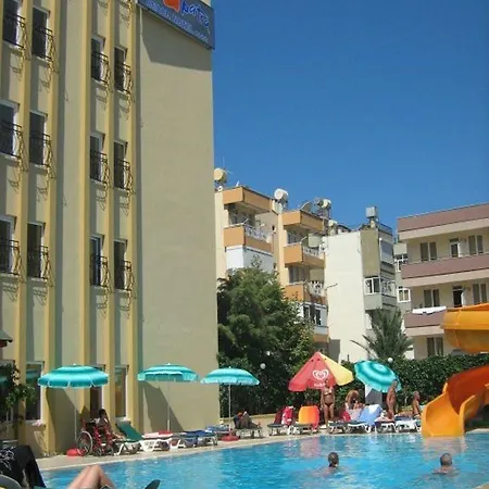 Kleopatra Alanya