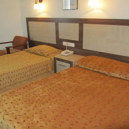 Hotel Kleopatra 4*