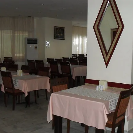 Otel Kleopatra Alanya