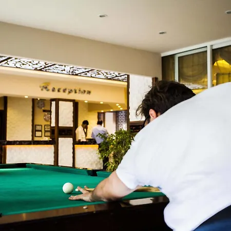 Kleopatra Szálloda 4*