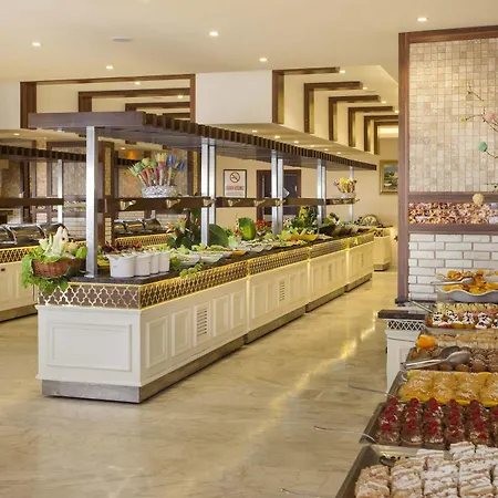 Hotel Kleopatra