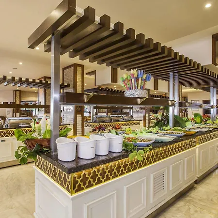 Kleopatra 4* 알란야