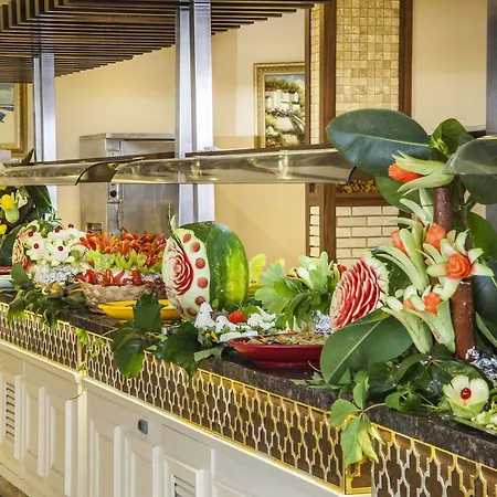 Kleopatra Hotel 4*