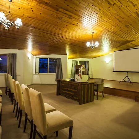 Kleopatra Otel Alanya