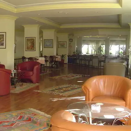 Hotel Kleopatra 4*