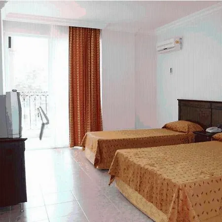 Hotel Kleopatra Alanya