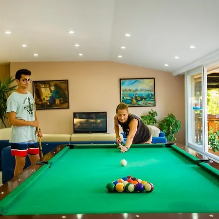 Otel Kleopatra Alanya