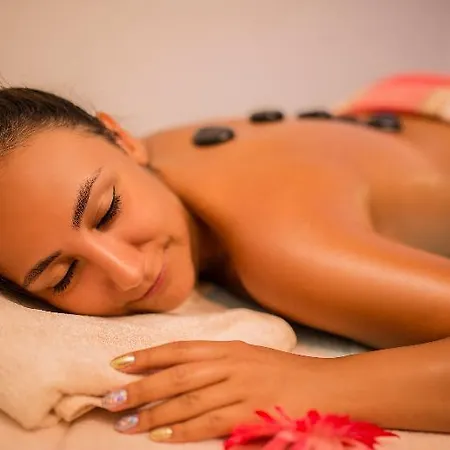 Kleopatra 호텔 알란야