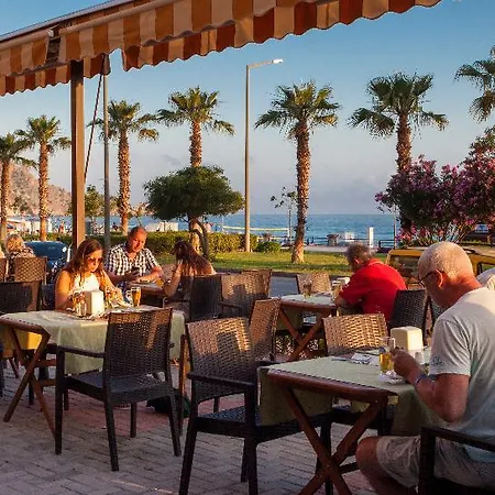 Kleopatra Hotel Alanya