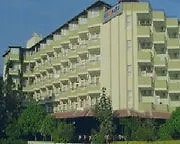 Kleopatra Ξενοδοχείο 4*