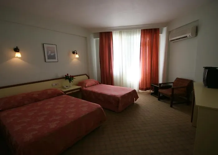 Kleopatra Hotel
